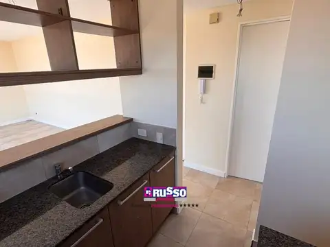 Departamento en Alquiler al Norte