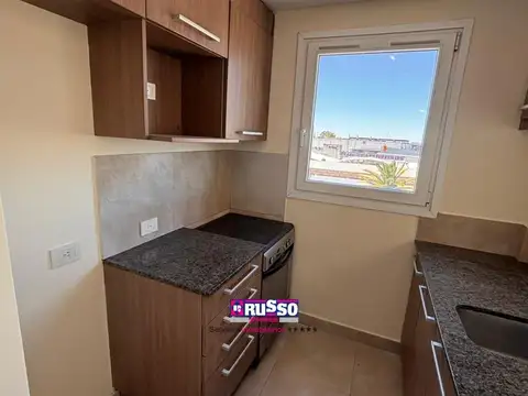 Departamento en Alquiler 20 años