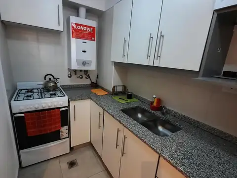 Departamento en Venta Permite mascota