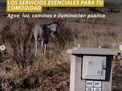 Terreno en Venta de 405,0 m2