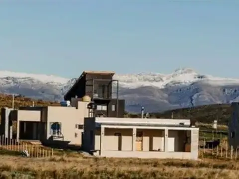 LA HERRRADURA