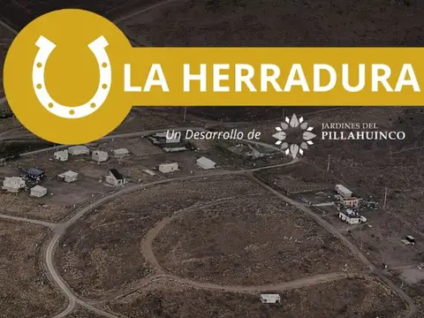 LOTE EN JARDINES DE PILLAHUINCO , LA HERRADURA