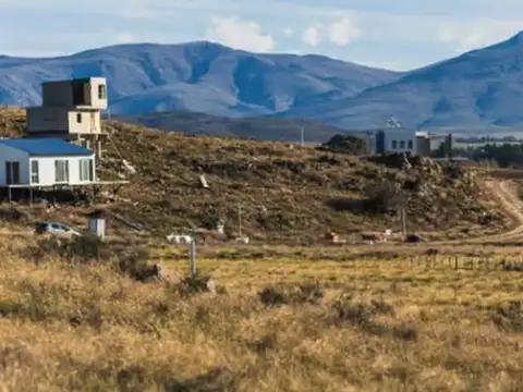 Terreno en Venta en Sierra de la Ventana, USD 17.000