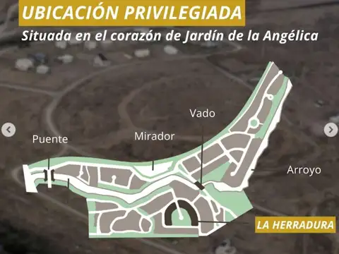 LA HERRRADURA