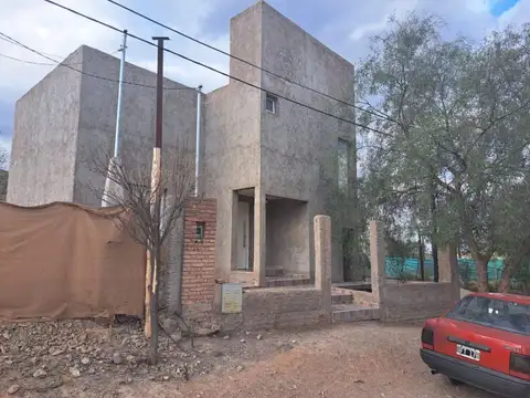 Barrio Nuevas Quintas 100