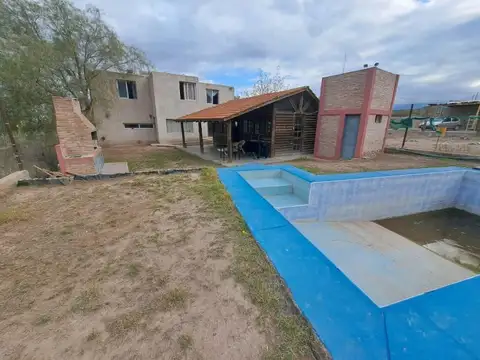 Casa en Venta en Mendoza, USD 90.000