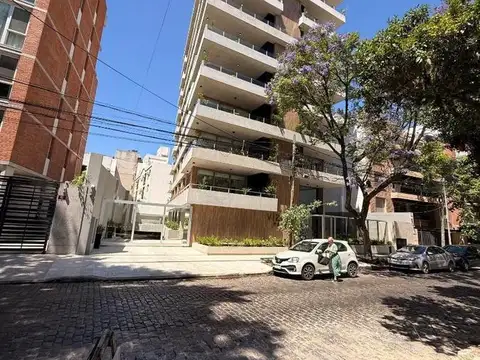 Departamento en Alquiler en San Isidro, USD 2.600