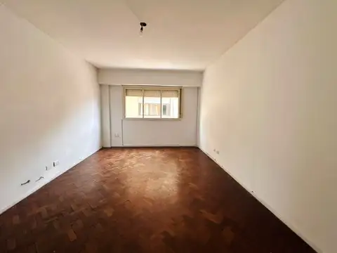 Departamento 3 Ambientes en la mejor zona de Villa del Parqu