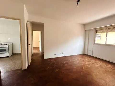 Santo Tomé 3000, Piso 3