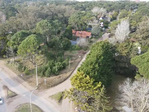 Terreno en Venta de 735,0 m2