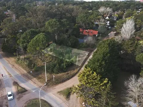 Terreno en Venta en Zona Golf, USD 83.000