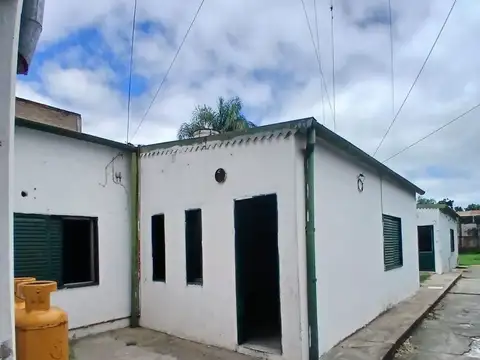 SE ALQUILA DEPARTAMENTO EN RECONQUISTA