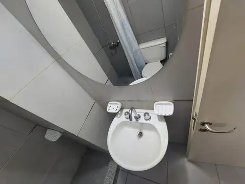VENTA DEPARTAMENTO UN DORMITORIO BALCON