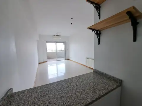Departamento en Venta con 2 cocheras