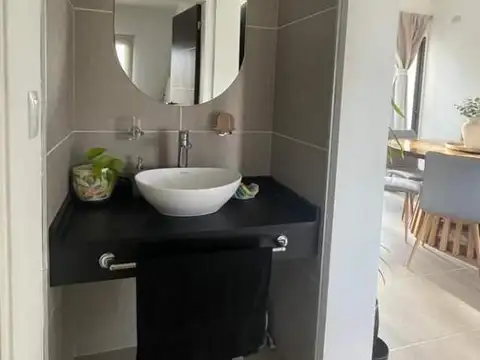 CASA 3 DORMITORIOS TEJAS 4, MALAGUEÑO