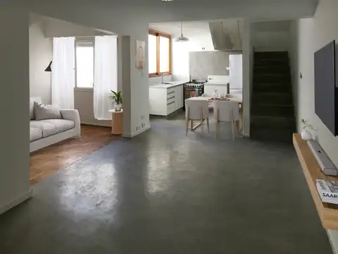 Av de los Incas 4600