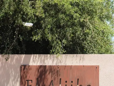 Terreno en Venta en El Aljibe, USD 39.150