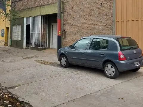 San Nicolas 3400
