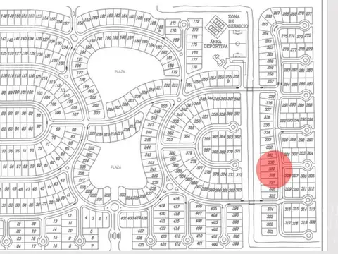 ALEM, LEANDRO N., AVDA. 3300