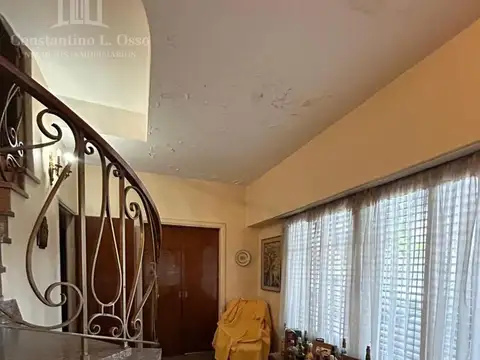 Casa en Venta en Lanús Este, USD 180.000