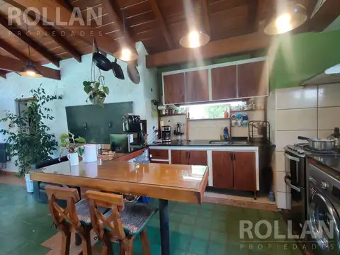 Casa en Venta de 5 dormitorios