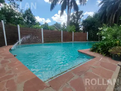 Rufino de Elizalde al 3100