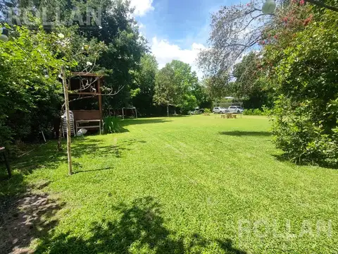 Casa en Venta 25 años