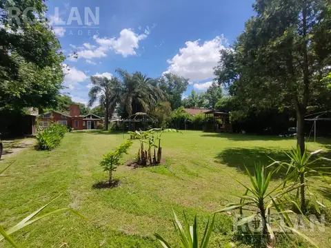 Casa en Venta en Ricardo Rojas, USD 250.000