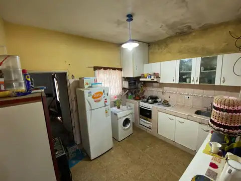 Casa en Venta en Barrio Independencia (Km.29), USD 37.000