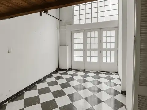 Casa en Venta 86 años