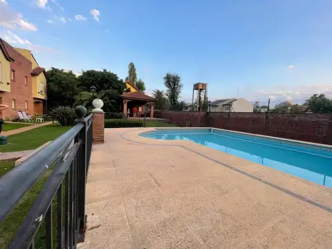 Venta Casa 4 ambientes San Miguel