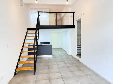 Departamento - Alquiler - Argentina, Capital Federal - Zelarrayan 1600