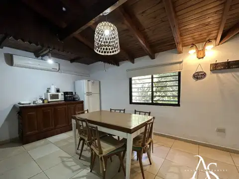 Casa en Venta en General Rodriguez, USD 129.000