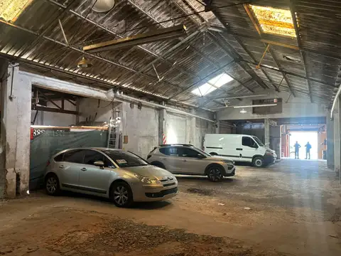 Terreno en Venta de 422,0 m2