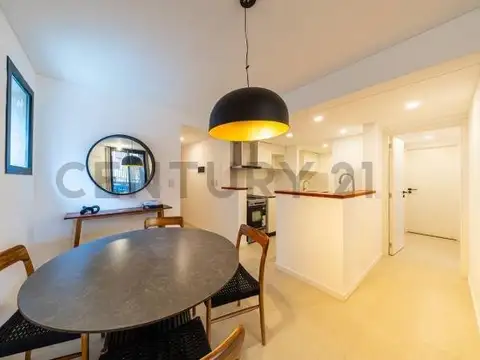 Departamento en Venta de 4 ambientes