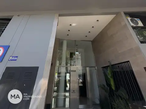 Departamento 2 Dormitorios - Pellegrini 1900 - Centro Rosario | Venta