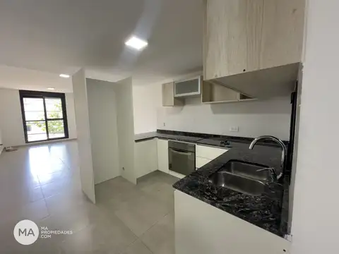 Departamento en Venta en Centro, USD 237.000