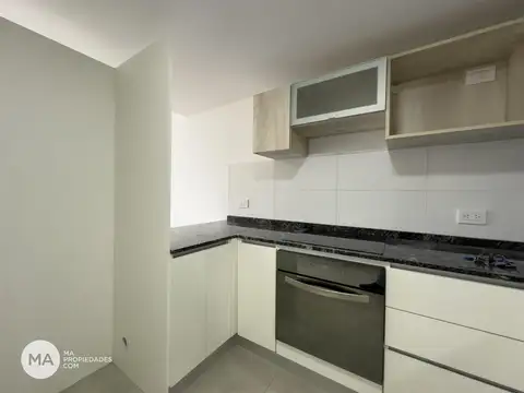 Departamento en Venta 3 años