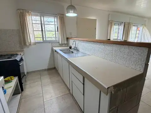 CASA EN VENTA VILLA ELISA APTA BANCO