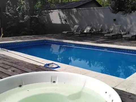 Casa en Venta en Dique Luján, USD 859.999