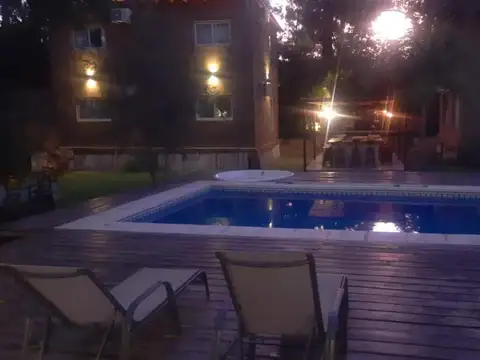Complejo De Cabañas "lontana" Dique Lujan