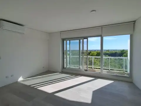 ALQUILER DPTO MONOAMBIENTE REMEROS BEACH, TIGRE