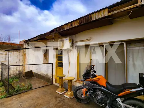 Casa en Venta 40 años