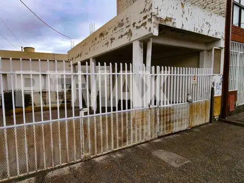 TERRENO APTO DESARROLLO CON CASA + DPTO | NEUQUEN