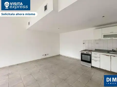 Departamento en Venta al Suroeste