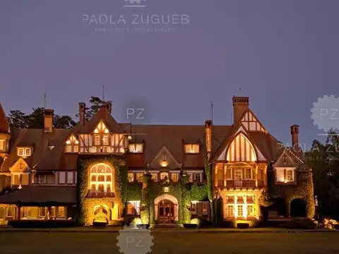 Terreno en Venta de 1535,0 m2