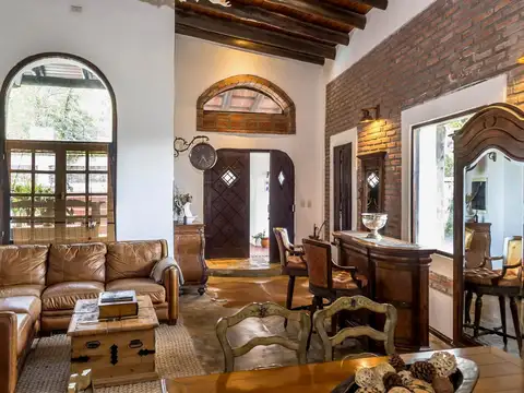 Casa en Venta en San Lorenzo, USD 495.000