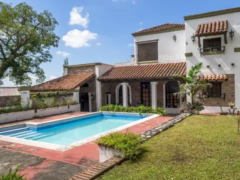 Casa en Venta de 4 dormitorios