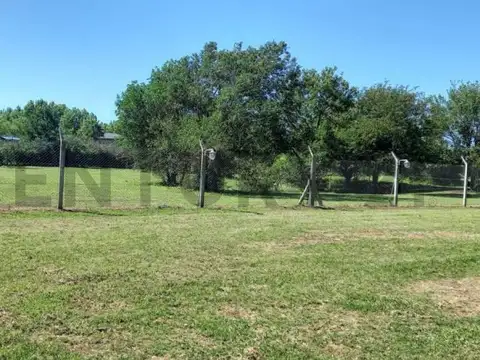 Lote en venta en Campos del Virrey, Camino Alta Gracia.