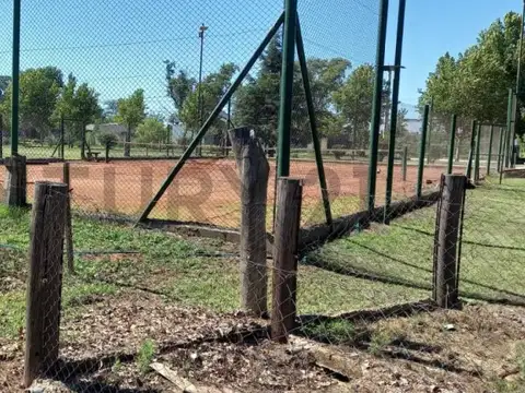 Lote en venta en Campos del Virrey, Camino Alta Gracia.